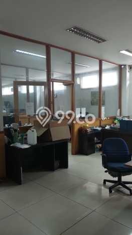 Unit Kantor Dijual di Jakarta Pusat LT 589m2 & LB 892m2 Unit Kantor Dijual di Jakarta Pusat LT 589m2 & LB 892m2