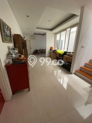 Jual Rumah Mewah Megah Dengan View Cantik di Pondok Indah, Jakarta Selatan Jual Rumah Mewah Megah Dengan View Cantik di Pondok Indah, Jakarta Selatan