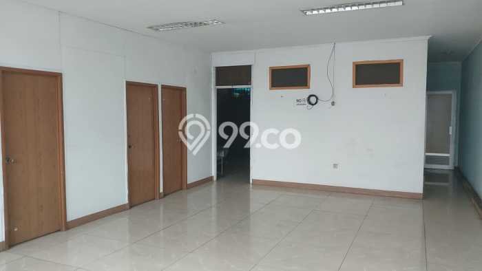 Unit Kantor Dijual di Jakarta Pusat LT 589m2 & LB 892m2 Unit Kantor Dijual di Jakarta Pusat LT 589m2 & LB 892m2