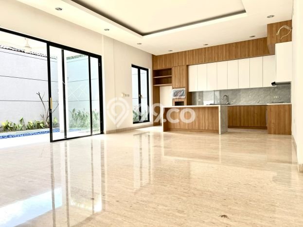 Dijual Rumah Premium dengan Fasilitas Sekitar Lengkap di Cilandak, Jakarta Selatan Dijual Rumah Premium dengan Fasilitas Sekitar Lengkap di Cilandak, Jakarta Selatan