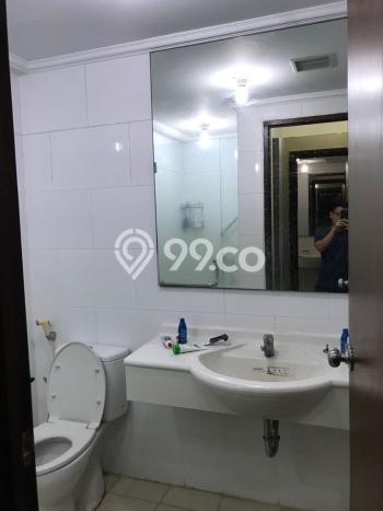 Apartemen Cozy Dijual di Surabaya Spesifikasi 3 KT, 1 KM Apartemen Cozy Dijual di Surabaya Spesifikasi 3 KT, 1 KM