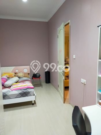 Jual Rumah Mewah Megah Dengan View Cantik di Wisata Bukit Mas, Surabaya Jual Rumah Mewah Megah Dengan View Cantik di Wisata Bukit Mas, Surabaya