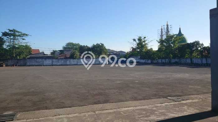 Kavling Tanah di Taman Dijual Luas 6714m2 Legalitas SHM Kavling Tanah di Taman Dijual Luas 6714m2 Legalitas SHM