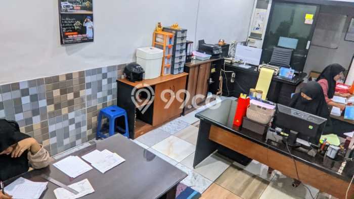 Paling Diincar! Gudang Dijual di Margomulyo Harga Kompetitif Paling Diincar! Gudang Dijual di Margomulyo Harga Kompetitif
