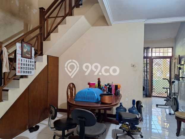 Rumah Modern Minimalis 3 Kamar Bisa Langsung Pindah di Wiyung Rumah Modern Minimalis 3 Kamar Bisa Langsung Pindah di Wiyung