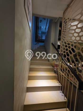 Hunian Eksklusif Dijual LT 144m2 di Wiyung, Surabaya Hunian Eksklusif Dijual LT 144m2 di Wiyung, Surabaya