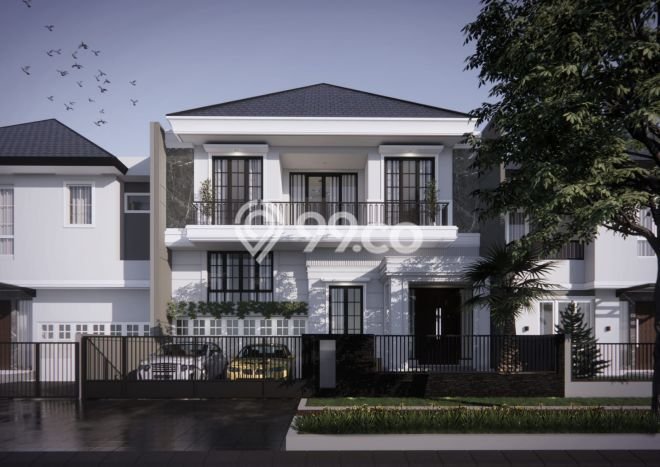 Best Deal Hunian Premium Ideal dan Luas di Wiyung, Surabaya Best Deal Hunian Premium Ideal dan Luas di Wiyung, Surabaya