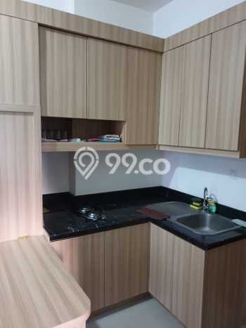 Apartemen Harga Murah dengan 2 BR & 1 KM di Kedung Baruk Surabaya Apartemen Harga Murah dengan 2 BR & 1 KM di Kedung Baruk Surabaya
