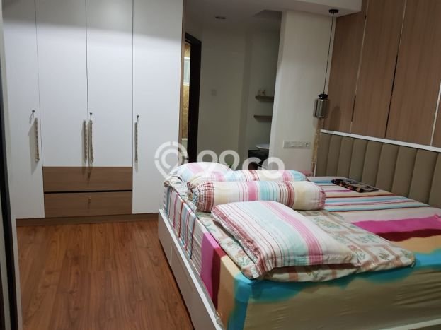 Apartemen Luxury Dijual di Surabaya Lokasi Strategis Punya 3 Kamar Tidur Apartemen Luxury Dijual di Surabaya Lokasi Strategis Punya 3 Kamar Tidur