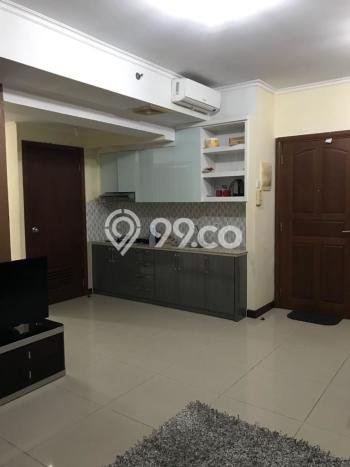 Apartemen Cozy Dijual di Surabaya Spesifikasi 3 KT, 1 KM Apartemen Cozy Dijual di Surabaya Spesifikasi 3 KT, 1 KM
