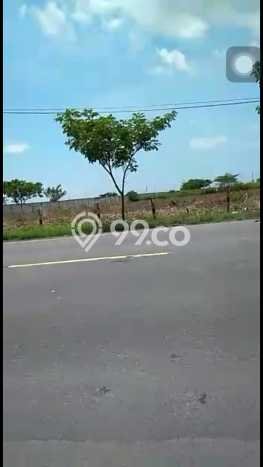Lahan Kosong Dijual di Tuban dengan Area 40000m2 Lahan Kosong Dijual di Tuban dengan Area 40000m2