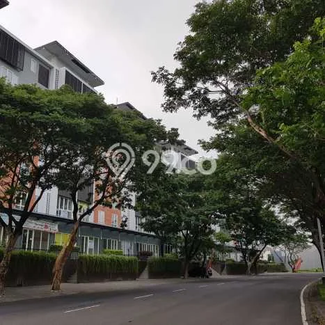 Apartemen Nyaman untuk Dijual di Wiyung, Surabaya, Jawa Timur Apartemen Nyaman untuk Dijual di Wiyung, Surabaya, Jawa Timur