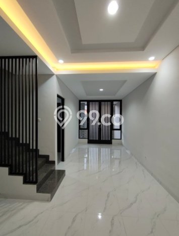 Dijual Hunian Rumah Terawat 3 Kamar di Manyar, Surabaya Dijual Hunian Rumah Terawat 3 Kamar di Manyar, Surabaya