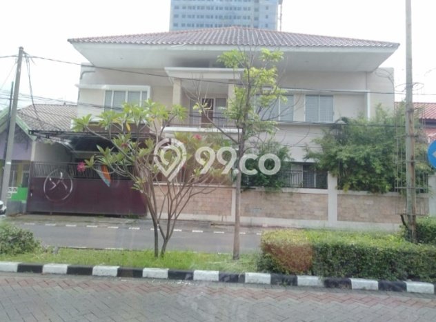 Rumah Bagus Siap Huni Di Wiyung Luas 600m2 Aman Rumah Bagus Siap Huni Di Wiyung Luas 600m2 Aman