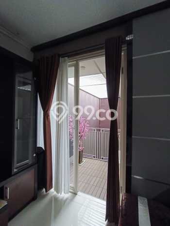 Rumah Minimalis 3 KT di Gununganyar Surabaya Full Furnished Rumah Minimalis 3 KT di Gununganyar Surabaya Full Furnished