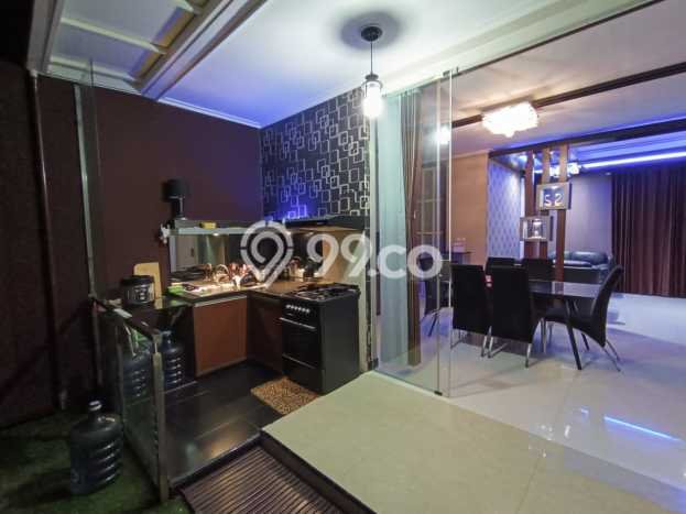 Rumah Minimalis 3 KT di Gununganyar Surabaya Full Furnished Rumah Minimalis 3 KT di Gununganyar Surabaya Full Furnished