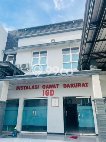 Komersial Dijual di Prime Area Mojokerto Luas 1200m2 Komersial Dijual di Prime Area Mojokerto Luas 1200m2