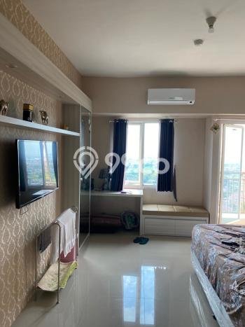 Apartemen Terawat Dijual di Surabaya Spesifikasi 1 KT, 1 KM Apartemen Terawat Dijual di Surabaya Spesifikasi 1 KT, 1 KM