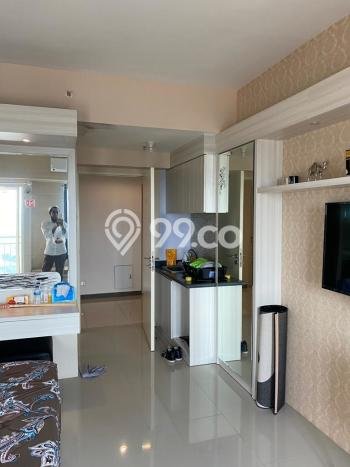 Apartemen Terawat Dijual di Surabaya Spesifikasi 1 KT, 1 KM Apartemen Terawat Dijual di Surabaya Spesifikasi 1 KT, 1 KM