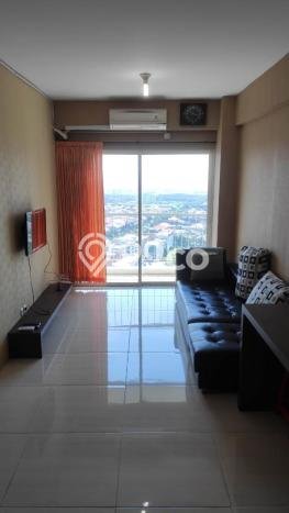 Siap Huni Apartemen 2 KT 1 KM di HR Muhammad Luas 52m2 Siap Huni Apartemen 2 KT 1 KM di HR Muhammad Luas 52m2
