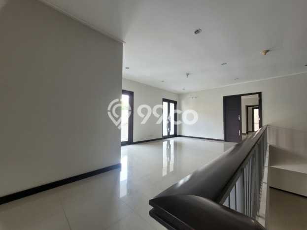 Ready to Use! Premium House LT 450m2 Desain Modern di Graha Ready to Use! Premium House LT 450m2 Desain Modern di Graha