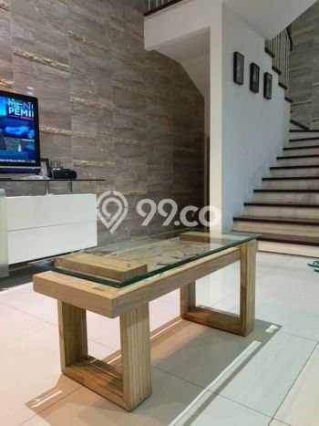 For Sale! Premium House LT 192m2 Desain Elegan di Citraland For Sale! Premium House LT 192m2 Desain Elegan di Citraland