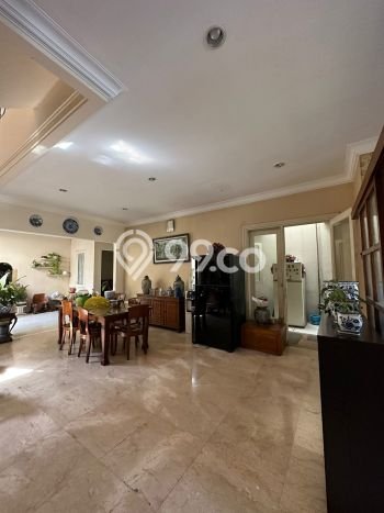 Ready to Use! Luxury House LT 240m2 Desain Modern di Wisata Bukit Mas Ready to Use! Luxury House LT 240m2 Desain Modern di Wisata Bukit Mas