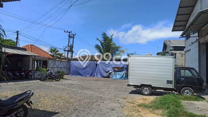 Unit Gudang Dijual di Surabaya LT 3202m2 & LB 1866m2 Unit Gudang Dijual di Surabaya LT 3202m2 & LB 1866m2