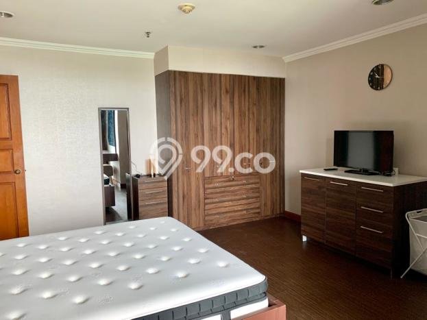 Hunian Strategis 160m2 di Pakuwon Indah Surabaya 3 Bedroom Hunian Strategis 160m2 di Pakuwon Indah Surabaya 3 Bedroom