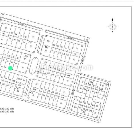 Kavling Tanah Dijual di Wiyung Surabaya Spesifikasi 560m2 Kavling Tanah Dijual di Wiyung Surabaya Spesifikasi 560m2