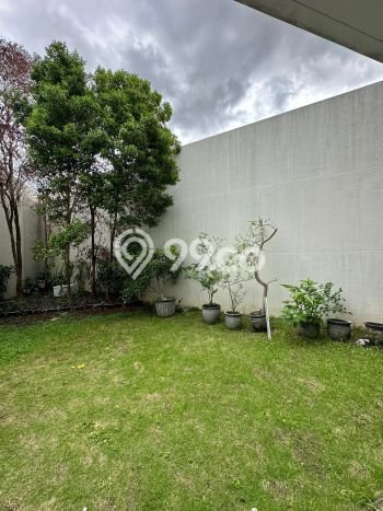 Rumah 4 KT 3 KM di Area Premium Wiyung, Surabaya Rumah 4 KT 3 KM di Area Premium Wiyung, Surabaya