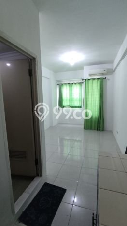 Apartemen Murah Dijual di Surabaya 1 KT & 1 KM Apartemen Murah Dijual di Surabaya 1 KT & 1 KM