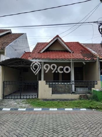 Rumah area Wiyung, Area Premium 2 KT Rumah area Wiyung, Area Premium 2 KT