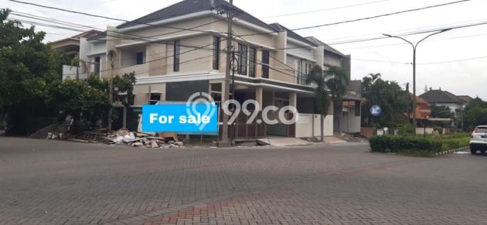SPECIAL OFFER! Tersedia KPR Rumah Minimalis di Wiyung, Surabaya, Luas 93m² Bangunan 135m² SPECIAL OFFER! Tersedia KPR Rumah Minimalis di Wiyung, Surabaya, Luas 93m² Bangunan 135m²