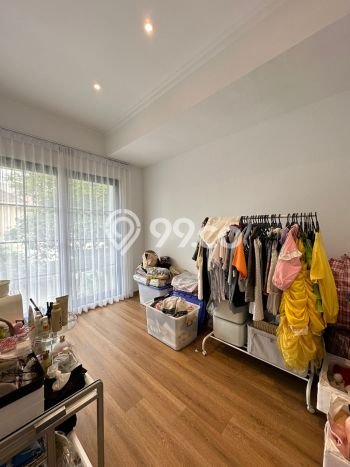 Rumah Elit Modern Siap Huni di Citraland Surabaya Rumah Elit Modern Siap Huni di Citraland Surabaya