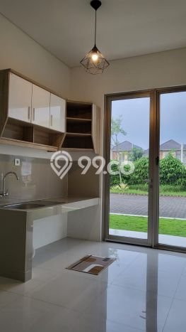 Rumah Modern Cantik 3 KT Bisa Langsung Pindah di Menganti Rumah Modern Cantik 3 KT Bisa Langsung Pindah di Menganti
