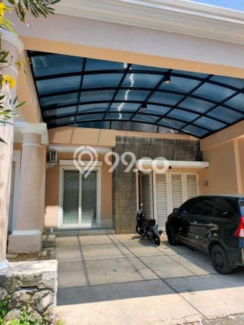 Rumah Luxury Modern Siap Huni di Wisata Bukit Mas Surabaya Rumah Luxury Modern Siap Huni di Wisata Bukit Mas Surabaya