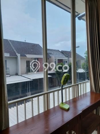 Jual Rumah Luas Elegan Dengan View Eksklusif di Wisata Bukit Mas, Surabaya Jual Rumah Luas Elegan Dengan View Eksklusif di Wisata Bukit Mas, Surabaya