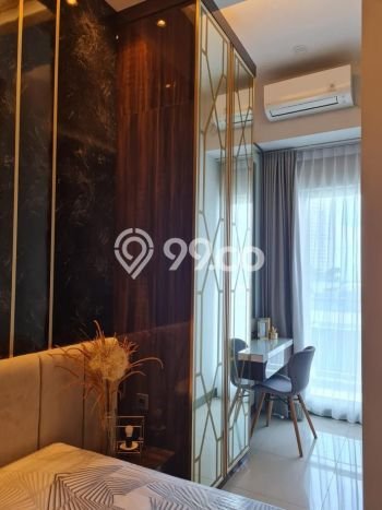Untuk Dijual Apartemen 2 KT & 2 KM di Surabaya Area Strategis Untuk Dijual Apartemen 2 KT & 2 KM di Surabaya Area Strategis