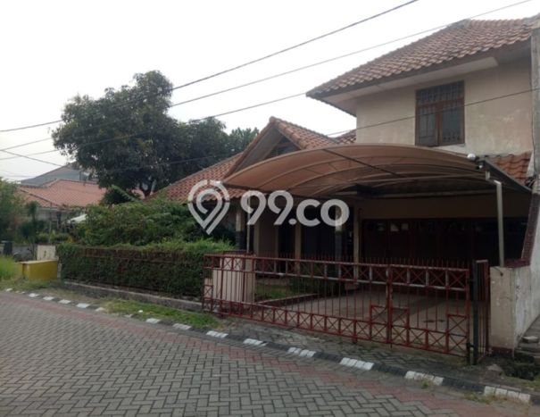 DIJUAL CEPAT! Rumah Siap Huni Area Strategis Wiyung, LT 357m² LB 318m² DIJUAL CEPAT! Rumah Siap Huni Area Strategis Wiyung, LT 357m² LB 318m²