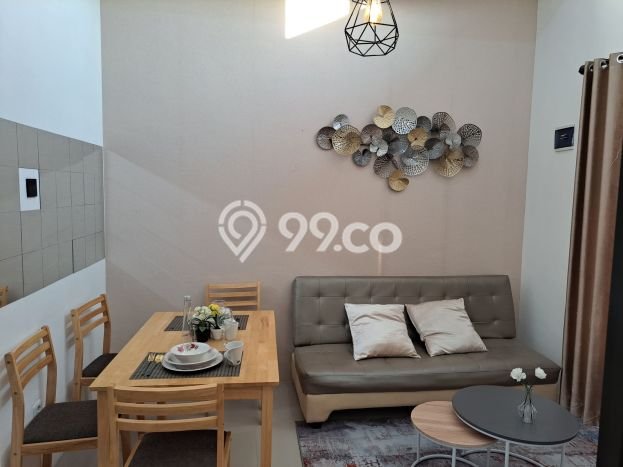 Rumah Minimalis LT 90m2m² Siap Huni di Kompleks Perumahan Sidoarjo, Sidoarjo Rumah Minimalis LT 90m2m² Siap Huni di Kompleks Perumahan Sidoarjo, Sidoarjo