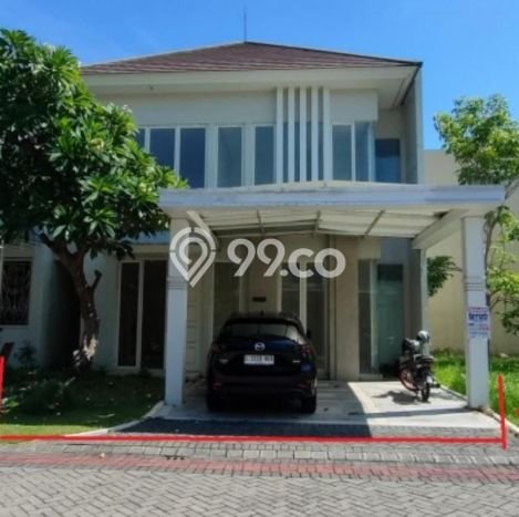 Rumah Harga Terjangkau 5 KT di , Surabaya Rumah Harga Terjangkau 5 KT di , Surabaya