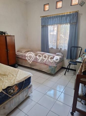 Jual Rumah Strategis Bagus Punya 2 KT di Wiyung Surabaya SHM Jual Rumah Strategis Bagus Punya 2 KT di Wiyung Surabaya SHM