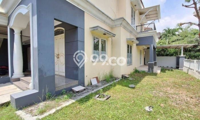 BEST CHOICE! Rumah area Wisata Bukit Mas, Luas 302m² LB 245m² BEST CHOICE! Rumah area Wisata Bukit Mas, Luas 302m² LB 245m²
