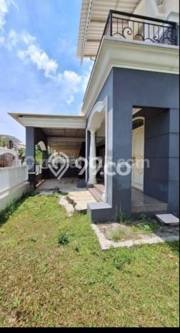 BEST CHOICE! Rumah area Wisata Bukit Mas, Luas 302m² LB 245m² BEST CHOICE! Rumah area Wisata Bukit Mas, Luas 302m² LB 245m²