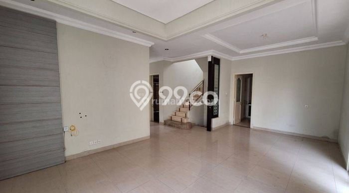BEST CHOICE! Rumah area Wisata Bukit Mas, Luas 302m² LB 245m² BEST CHOICE! Rumah area Wisata Bukit Mas, Luas 302m² LB 245m²
