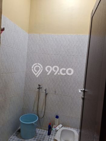 Rumah LT 90m² / LB 90m² Cluster Exclusive di Wiyung, Surabaya Rumah LT 90m² / LB 90m² Cluster Exclusive di Wiyung, Surabaya