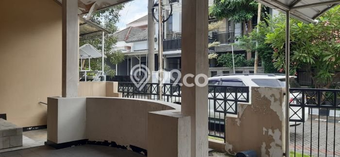 Rumah area Wiyung, Area Premium 2 KT Rumah area Wiyung, Area Premium 2 KT