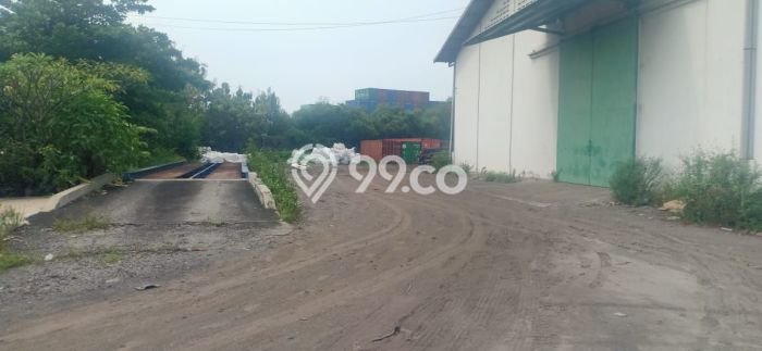 Unit Gudang Tersedia di Kalianak Spesifikasi LB 4600m2 Unit Gudang Tersedia di Kalianak Spesifikasi LB 4600m2