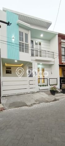 Rumah Modern Cantik 3 KT Bisa Langsung Pindah di Menganti Rumah Modern Cantik 3 KT Bisa Langsung Pindah di Menganti